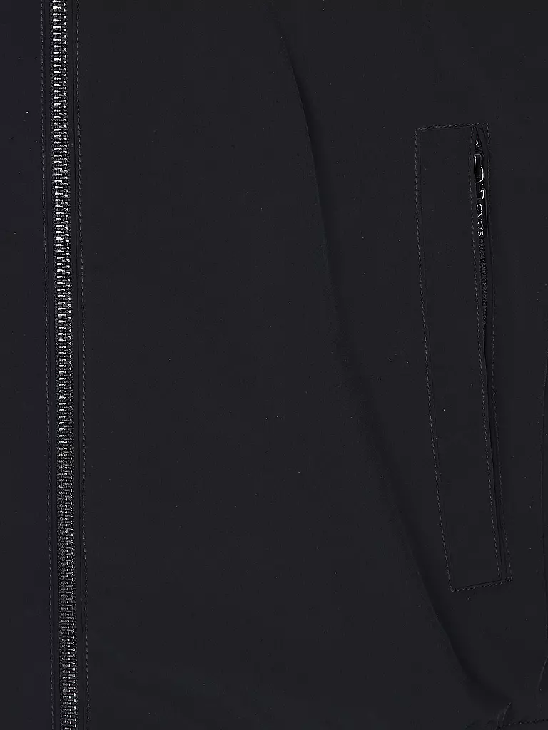 GIMO'S | Blouson | Blu scuro