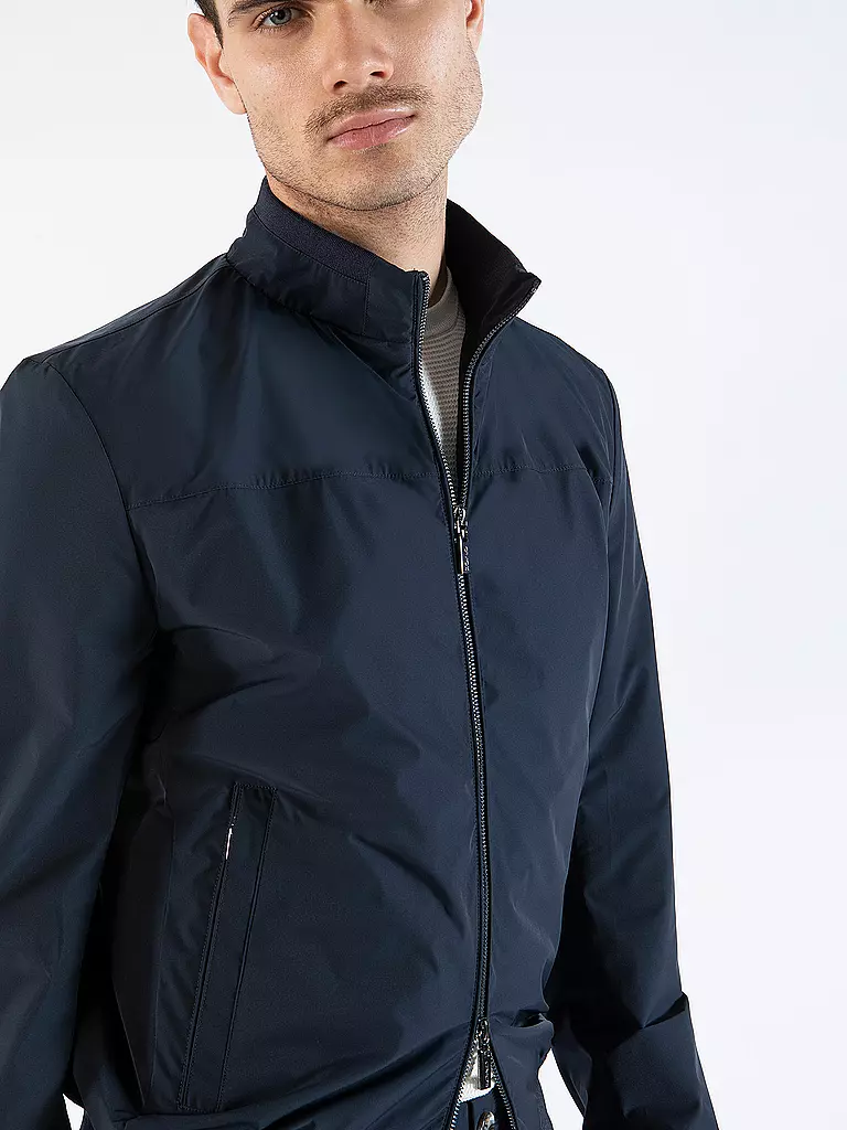GIMO'S | Blouson | Blu scuro