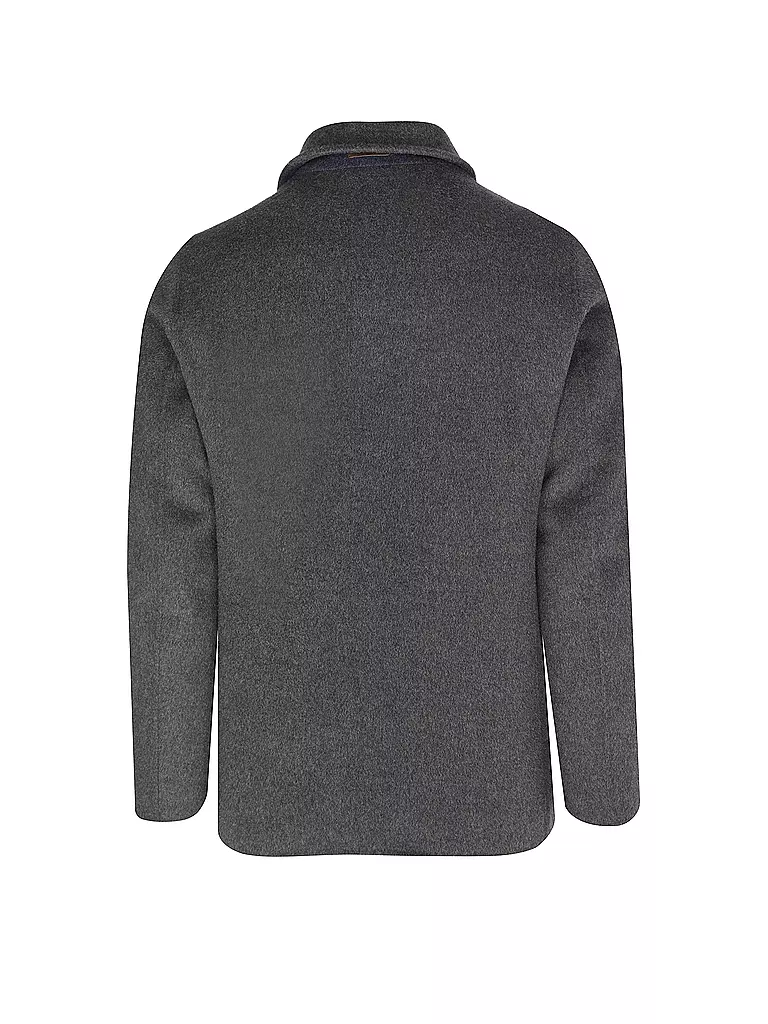 GIMO'S | Cappotto di lana | 