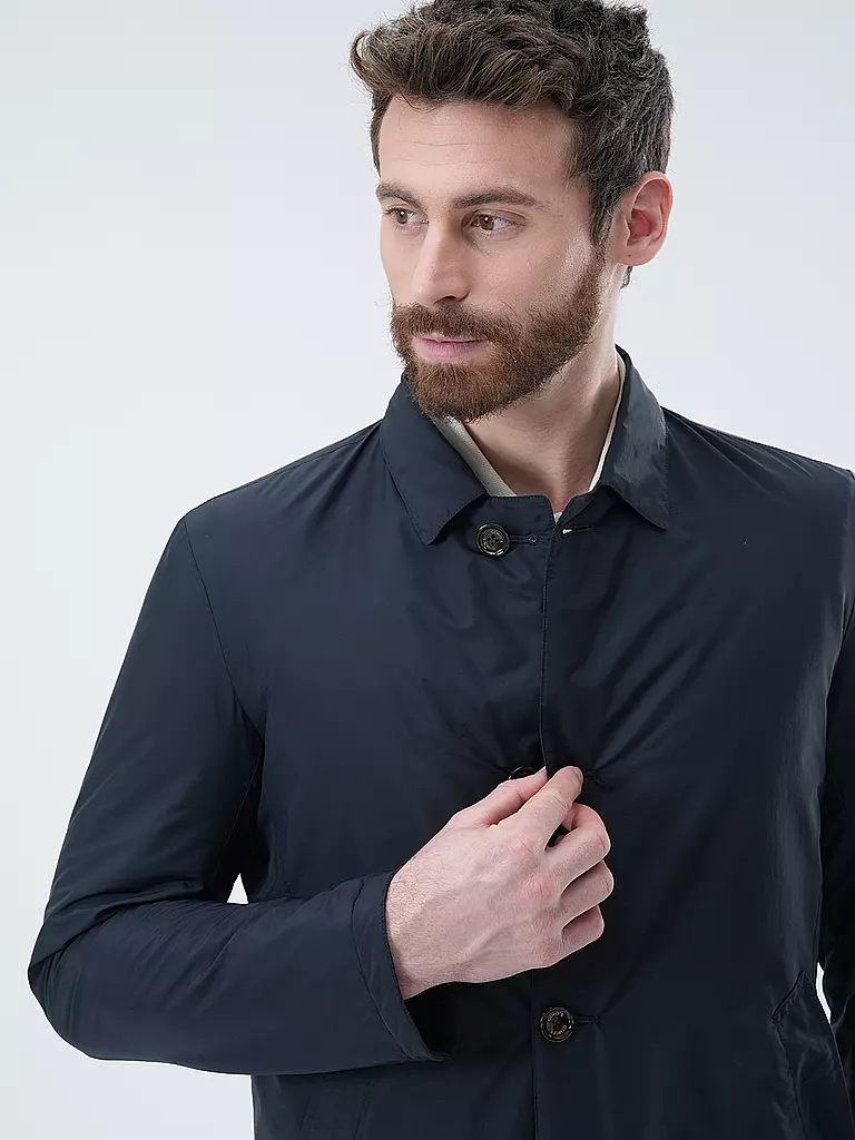 GIMO'S | Giacca reversibile | 