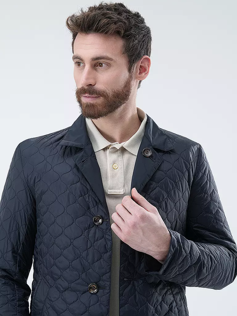 GIMO'S | Giacca reversibile | 