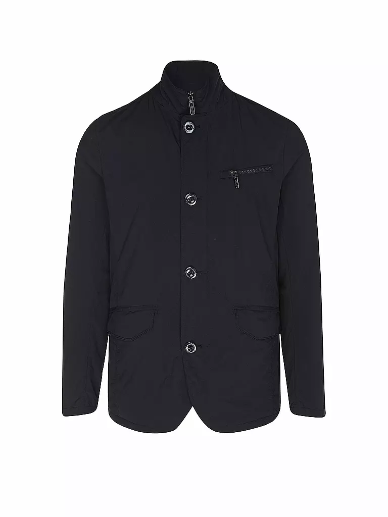 GIMO'S | Giacca | Blu scuro