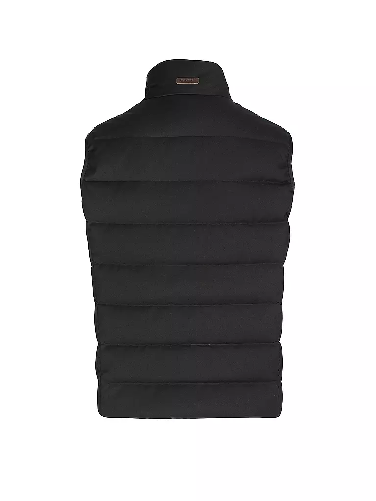 GIMO'S | Gilet trapuntato | 
