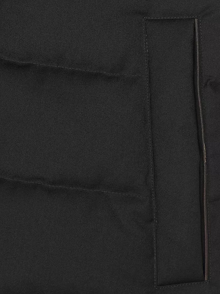 GIMO'S | Gilet trapuntato | 