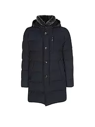 GIMO'S | Parka | Blu scuro