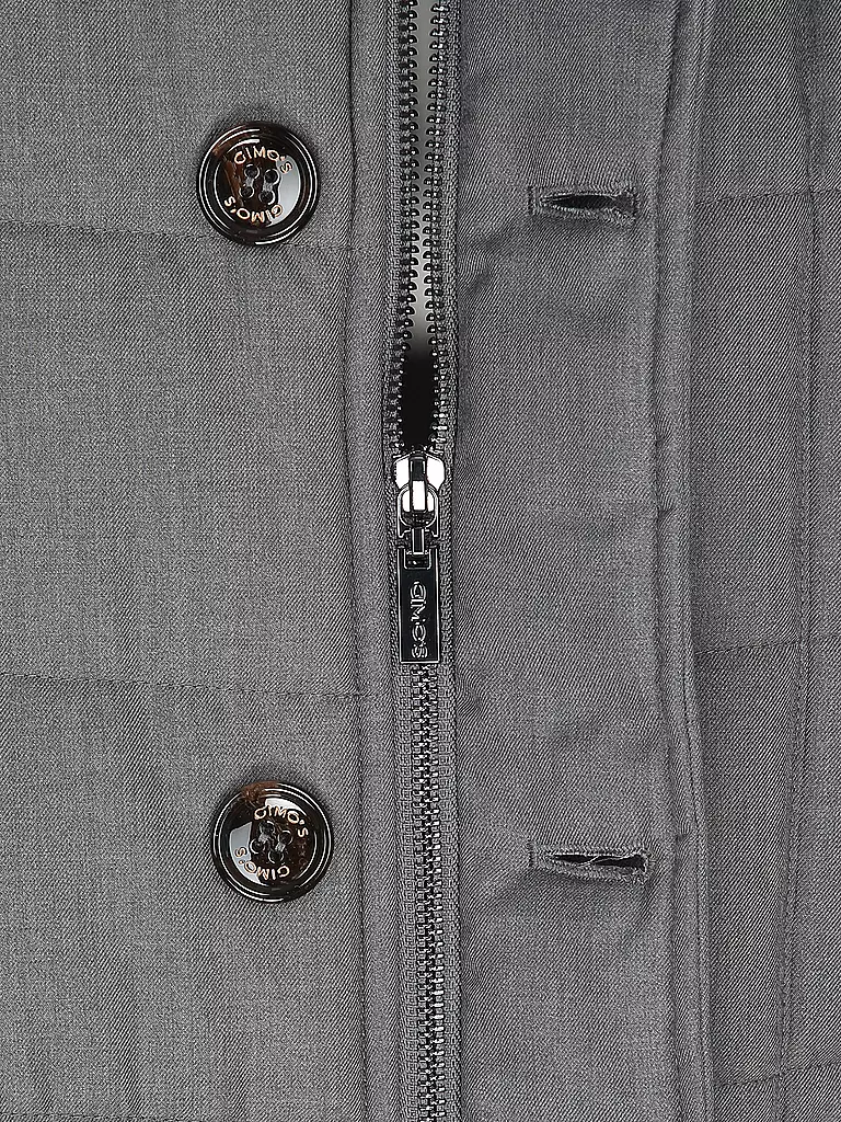 GIMO'S | Steppsakko | Grigio