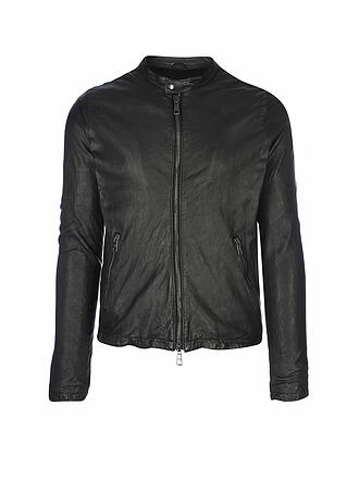 GIORGIO BRATO | Giacca di pelle