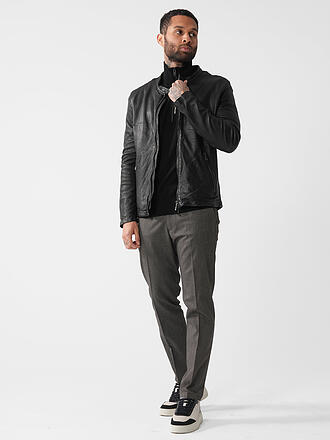 GIORGIO BRATO | Giacca di pelle