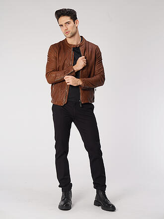 GIORGIO BRATO | Giacca di pelle