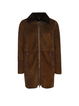 GIORGIO BRATO | Giacca di pelle