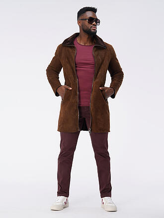 GIORGIO BRATO | Giacca di pelle