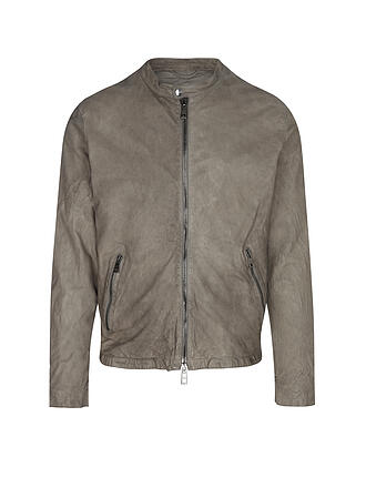 GIORGIO BRATO | Giacca in pelle