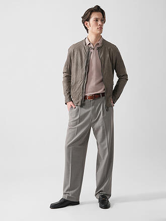 GIORGIO BRATO | Giacca in pelle