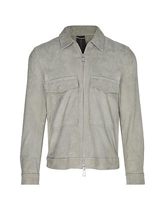 GIORGIO BRATO | Giacca in pelle