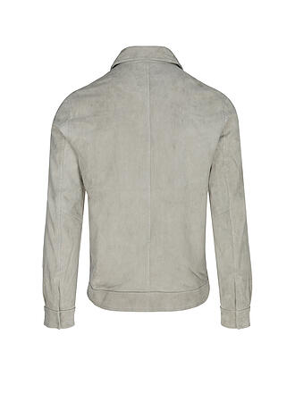 GIORGIO BRATO | Giacca in pelle