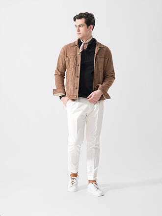 GIORGIO BRATO | Giacca in pelle