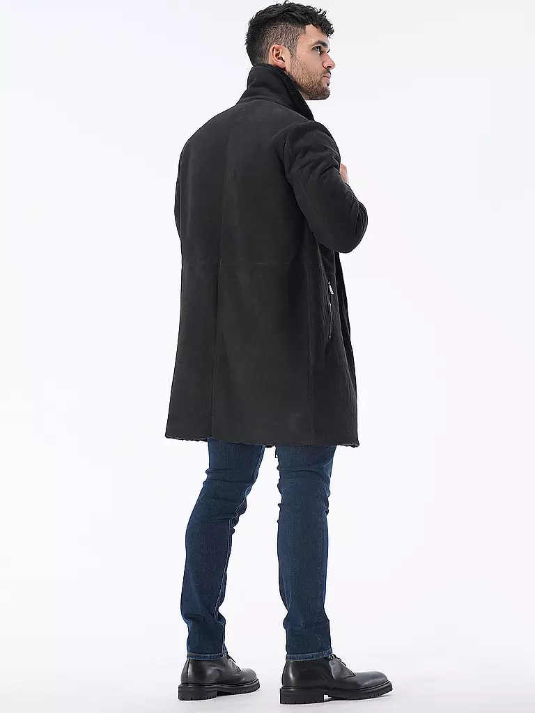 GIORGIO BRATO | Giacca di pelle | 