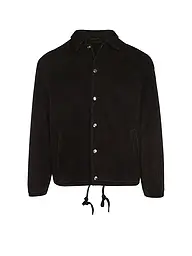 GIORGIO BRATO | Giacca in pelle | Marrone