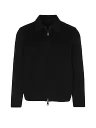 GIORGIO BRATO | Overshirt | Nero