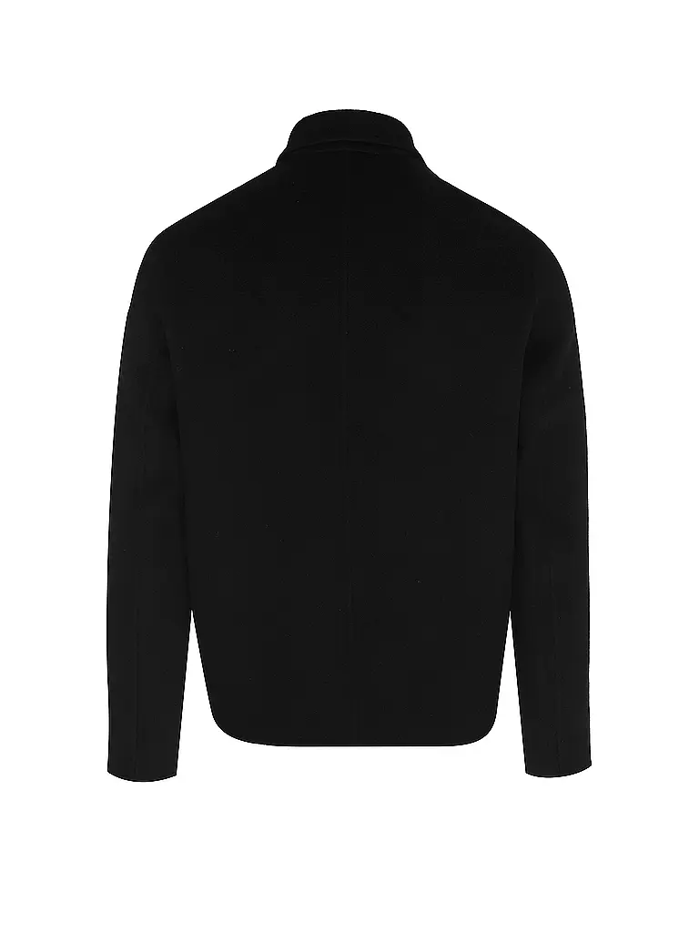 GIORGIO BRATO | Overshirt | Nero