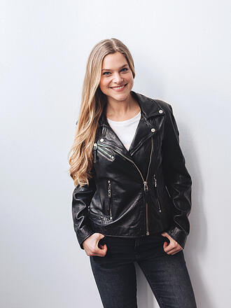 GIPSY BY MAURITIUS | Giacca di pelle