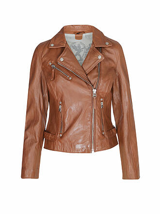 GIPSY BY MAURITIUS | Giacca di pelle