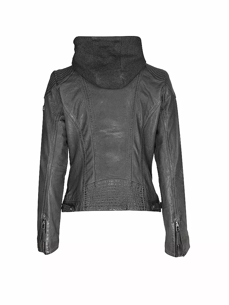 GIPSY BY MAURITIUS | Giacca in pelle CACEY LEGV | 