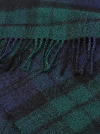 GLOVERALL | Sciarpa in cashmere CAMEL THOMPSON