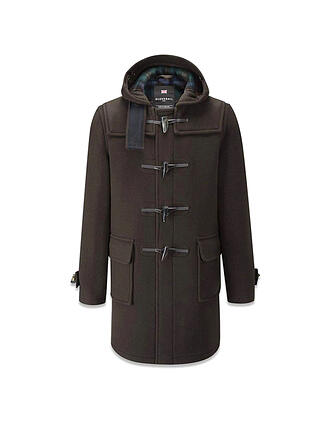 GLOVERALL | Dufflecoat MORRIS