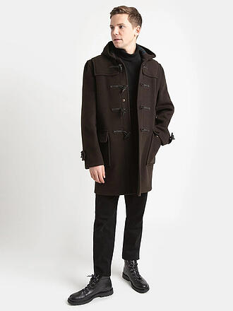 GLOVERALL | Dufflecoat MORRIS