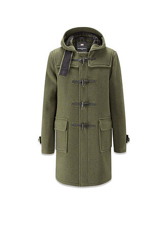 GLOVERALL | Dufflecoat MORRIS