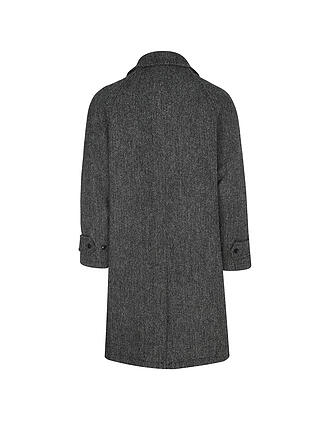 GLOVERALL | Cappotto di lana HARRIS