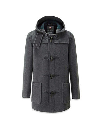 GLOVERALL | Dufflecoat MORRIS