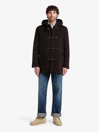 GLOVERALL | Dufflecoat MORRIS