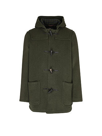 GLOVERALL | Dufflecoat MORRIS