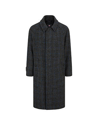 GLOVERALL | Cappotto in lana HARRIS