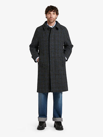 GLOVERALL | Cappotto in lana HARRIS