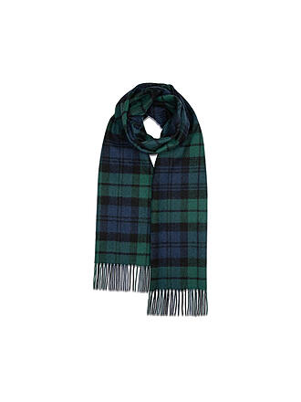 GLOVERALL | Sciarpa in cashmere CAMEL THOMPSON