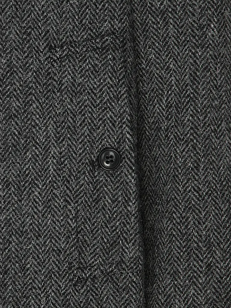 GLOVERALL | Cappotto di lana HARRIS | 