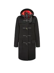 GLOVERALL | Dufflecoat MORRIS | Nero
