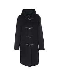 GLOVERALL | Dufflecoat MORRIS | Blu scuro