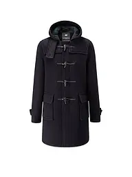 GLOVERALL | Dufflecoat MORRIS | Blu scuro