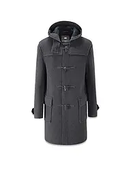 GLOVERALL | Dufflecoat MORRIS | Grigio