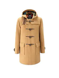 GLOVERALL | Dufflecoat MORRIS | Cammello