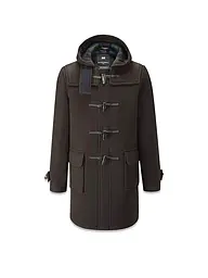 GLOVERALL | Dufflecoat MORRIS | Marrone