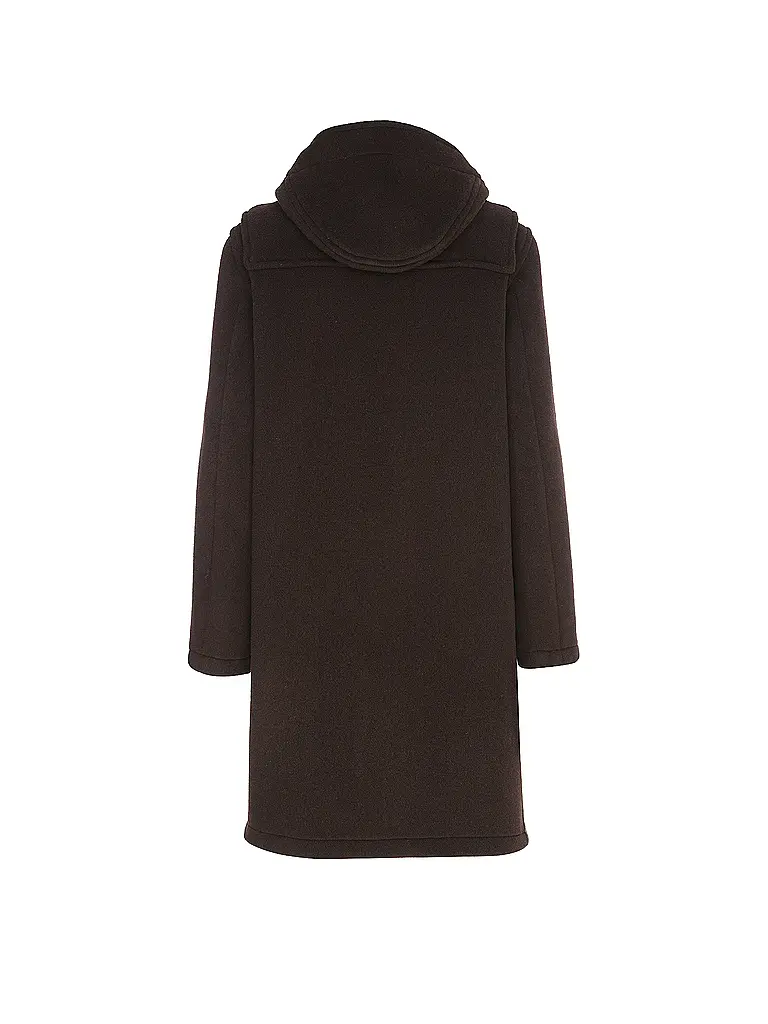 GLOVERALL | Dufflecoat MORRIS | Marrone