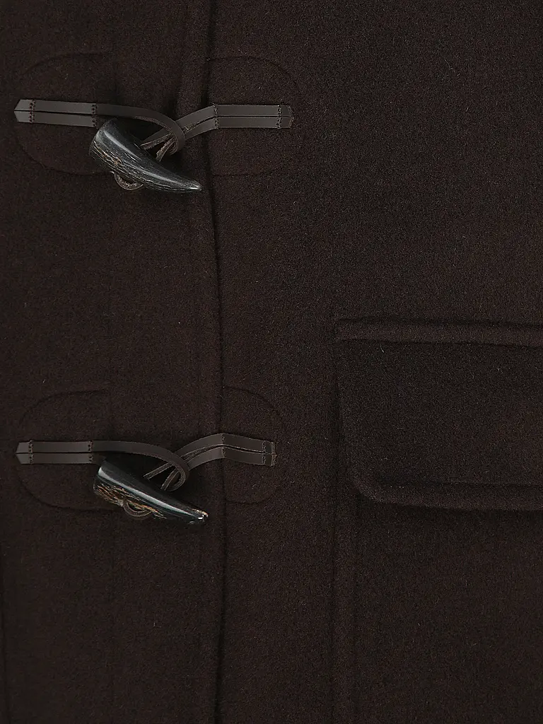 GLOVERALL | Dufflecoat MORRIS | 