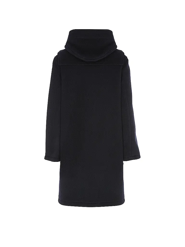 GLOVERALL | Dufflecoat MORRIS | Blu scuro