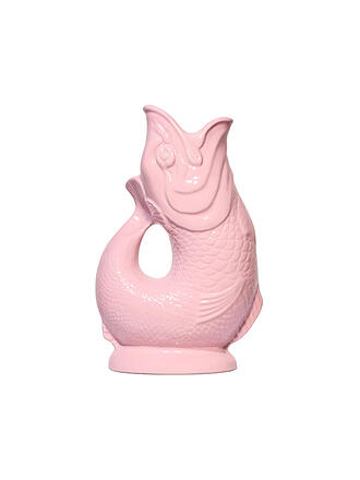 GLUCKIGLUCK | Caraffa 1,2l Barbie Pink XL