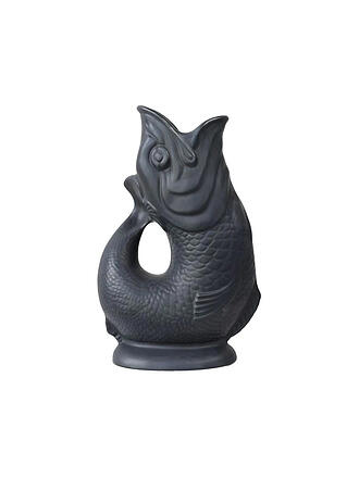 GLUCKIGLUCK | Caraffa 1,2l Nero Opaco XL